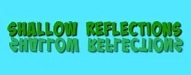 Shallow Reflections