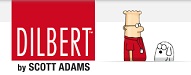 Dilbert by Scott Adams