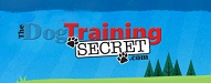 The Dog Training Secret
